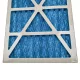 VHBW Exhaust System Paper Filter Sparmax 3404