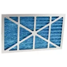 VHBW Exhaust System Paper Filter Sparmax 3404