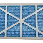 VHBW Exhaust System Paper Filter Sparmax 3404