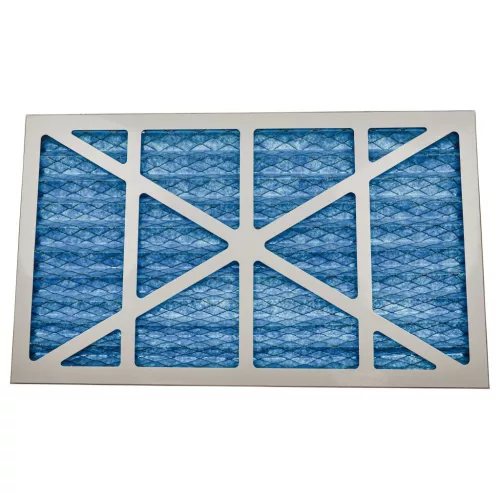 VHBW Exhaust System Paper Filter Sparmax 3404