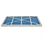 VHBW Exhaust System Paper Filter Sparmax 3404