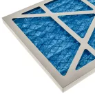VHBW Exhaust System Paper Filter Sparmax 3404