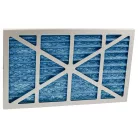 VHBW Exhaust System Paper Filter Sparmax 3404