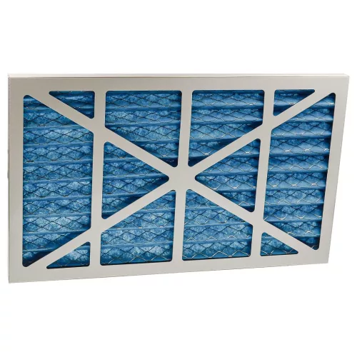 VHBW Exhaust System Paper Filter Sparmax 3404