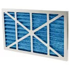 VHBW Exhaust System Paper Filter Sparmax 3404