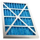 VHBW Exhaust System Paper Filter Sparmax 3404