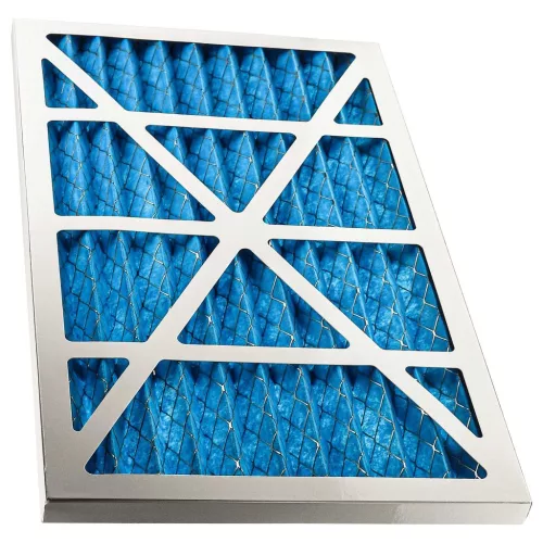 VHBW Exhaust System Paper Filter Sparmax 3404