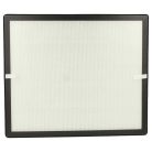 VHBW Levoit LV-PUR131-RF Légtisztító 2 Részes Szűrőkészlet - HEPA Szűrő, Aktívszén Szűrő