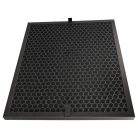 VHBW Levoit LV-PUR131-RF Légtisztító 2 Részes Szűrőkészlet - HEPA Szűrő, Aktívszén Szűrő