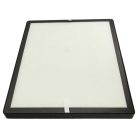 VHBW Levoit LV-PUR131-RF Légtisztító 2 Részes Szűrőkészlet - HEPA Szűrő, Aktívszén Szűrő