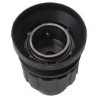 VHBW Schnellwechsel SDS Bohrfutter für Hilti Maschinen – Kompatible und langlebige Lösung für Hilti 273118