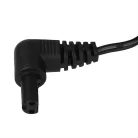 VHBW Power Adapter Black & Decker 90509988 for Black & Decker Electric Hand Tool - 200 cm