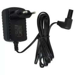   VHBW Power Adapter Black & Decker 90545059-01 for Electric Hand Tool - 200 cm