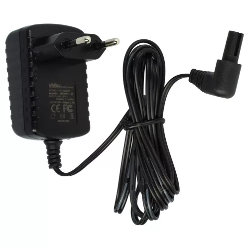 VHBW Power Adapter Black & Decker 90545059-01 for Electric Hand Tool - 200 cm