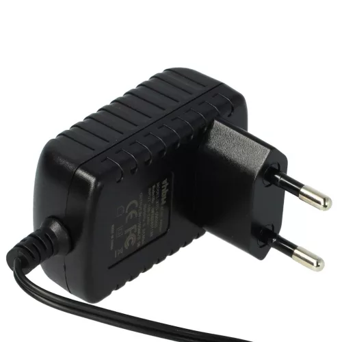 VHBW Power Adapter Black & Decker 90545059-01 for Electric Hand Tool - 200 cm