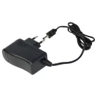 VHBW Charger for Bosch 12023914 for Bosch Handheld, Cordless Vacuum Cleaner