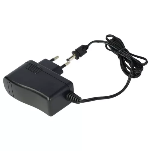 VHBW Charger for Bosch 12023914 for Bosch Handheld, Cordless Vacuum Cleaner