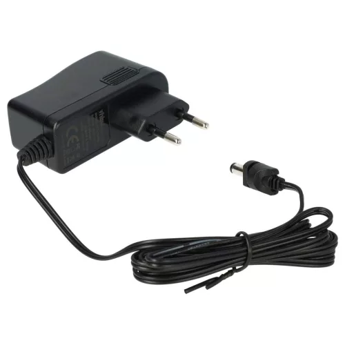 VHBW Charger for Bosch 12023914 for Bosch Handheld, Cordless Vacuum Cleaner