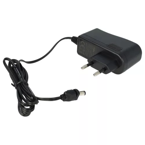 VHBW Charger for Bosch 12023914 for Bosch Handheld, Cordless Vacuum Cleaner