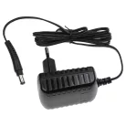VHBW Power Adapter for Rowenta CS-10001090, 1810001090 for Rowenta Epilator - 200 cm