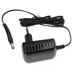   VHBW Power Adapter for Rowenta CS-10001090, 1810001090 for Rowenta Epilator - 200 cm