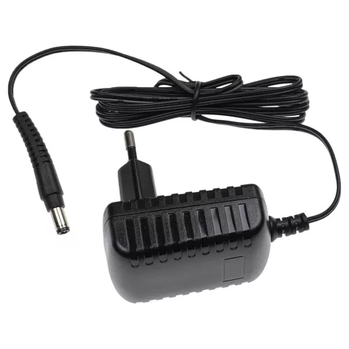VHBW Power Adapter for Rowenta CS-10001090, 1810001090 for Rowenta Epilator - 200 cm