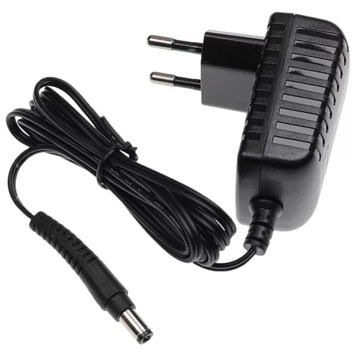 VHBW Power Adapter for Rowenta CS-10001090, 1810001090 for Rowenta Epilator - 200 cm