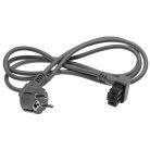 VHBW Bosch 656940 Power Cable for Bosch/Siemens Dishwasher
