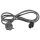 VHBW Bosch 656940 Power Cable for Bosch/Siemens Dishwasher