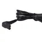VHBW Power Supply for Rowenta CS-10001097, 1810001097 Shaver, Beard Trimmer - 150 cm