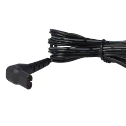   VHBW Power Supply for Rowenta CS-10001097, 1810001097 Shaver, Beard Trimmer - 150 cm