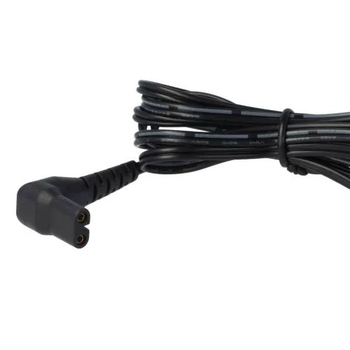 VHBW Power Supply for Rowenta CS-10001097, 1810001097 Shaver, Beard Trimmer - 150 cm