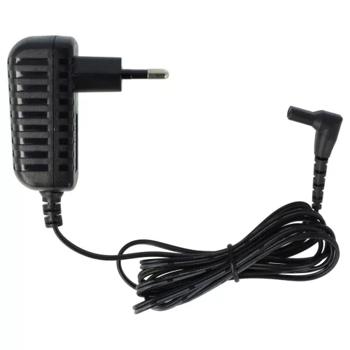 VHBW Power Supply for Rowenta CS-10001097, 1810001097 Shaver, Beard Trimmer - 150 cm