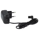VHBW Power Supply for Rowenta CS-10001097, 1810001097 Shaver, Beard Trimmer - 150 cm