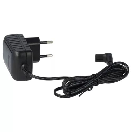 VHBW Power Supply for Rowenta CS-10001097, 1810001097 Shaver, Beard Trimmer - 150 cm