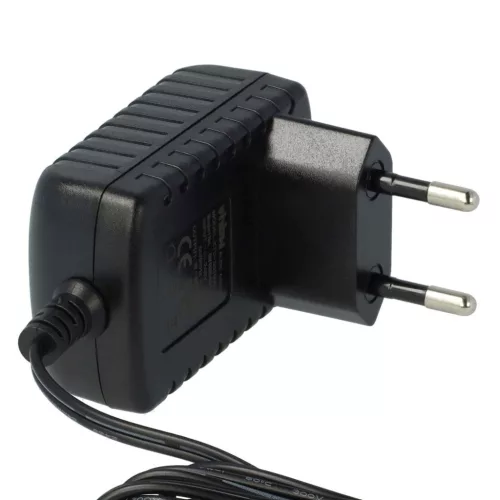 VHBW Power Supply for Rowenta CS-10001097, 1810001097 Shaver, Beard Trimmer - 150 cm