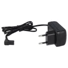 VHBW Power Supply for Rowenta CS-10001097, 1810001097 Shaver, Beard Trimmer - 150 cm