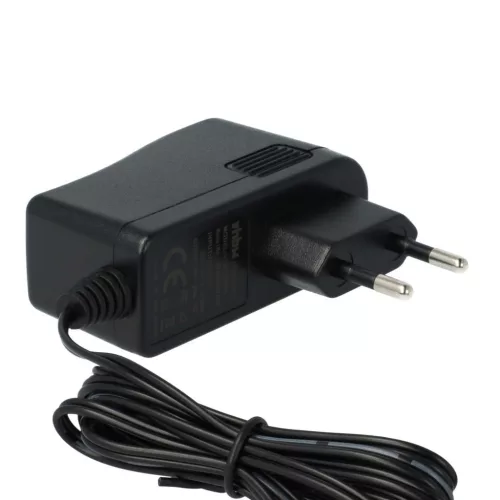 VHBW Charger Kärcher 6.195-069.0, 6.654-780.0 models for Kärcher handheld, cordless vacuum cleaner