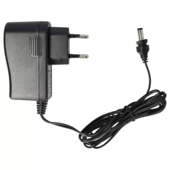   VHBW Charger for Bosch 12014112 for Bosch Handheld, Cordless Vacuum Cleaner
