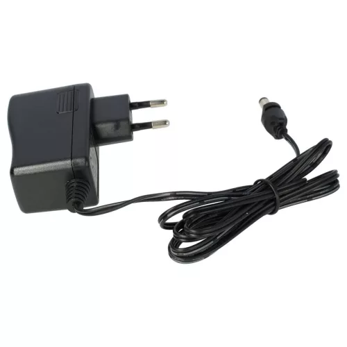 VHBW Charger for Bosch 12014112 for Bosch Handheld, Cordless Vacuum Cleaner