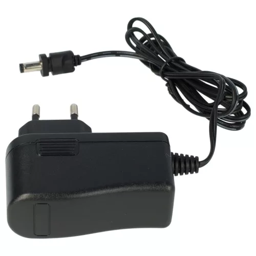 VHBW Charger for Bosch 12014112 for Bosch Handheld, Cordless Vacuum Cleaner