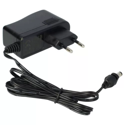 VHBW Charger for Bosch 12014112 for Bosch Handheld, Cordless Vacuum Cleaner