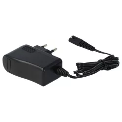   VHBW Charger for AEG/Electrolux 900277399, 4055453171 types for DeLonghi handheld devices, cordless vacuum cleaners, etc.