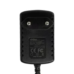   VHBW Charger for AEG/Electrolux 73214, 2198356012 for AEG/Electrolux handheld, cordless vacuum cleaner