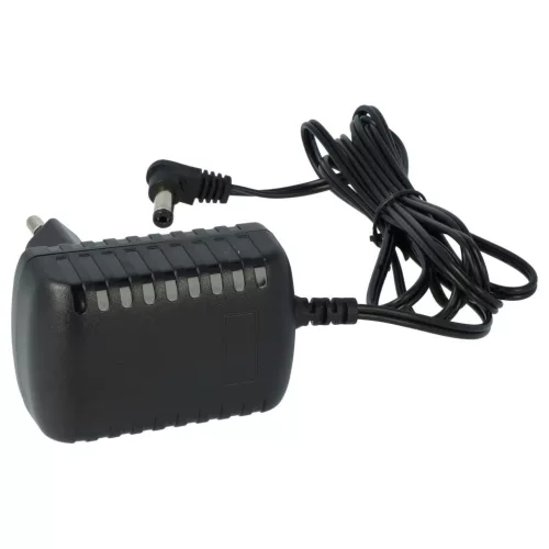VHBW Charger for AEG/Electrolux 73214, 2198356012 for AEG/Electrolux handheld, cordless vacuum cleaner