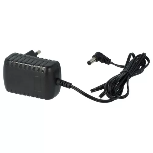 VHBW Charger for AEG/Electrolux 73214, 2198356012 for AEG/Electrolux handheld, cordless vacuum cleaner