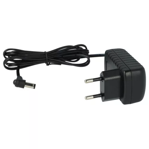 VHBW Charger for AEG/Electrolux 73214, 2198356012 for AEG/Electrolux handheld, cordless vacuum cleaner