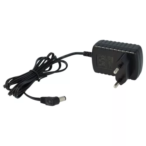 VHBW Charger for AEG/Electrolux 73214, 2198356012 for AEG/Electrolux handheld, cordless vacuum cleaner