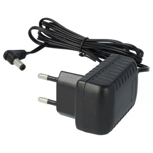 VHBW Charger for AEG/Electrolux 73214, 2198356012 for AEG/Electrolux handheld, cordless vacuum cleaner