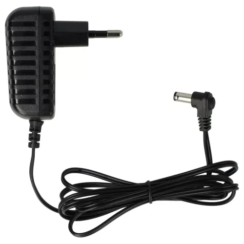 VHBW Charger for AEG/Electrolux 73214, 2198356012 for AEG/Electrolux handheld, cordless vacuum cleaner